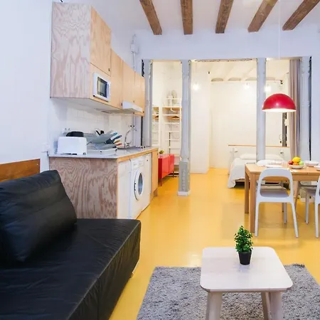 Akad Sweet Apartment *
