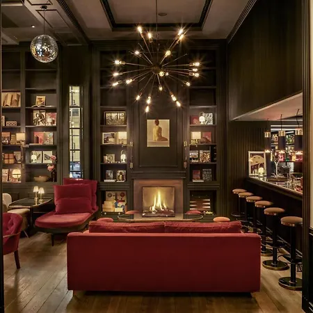 Hotel Wittmore - Adults Only, Small Luxury Barcelona