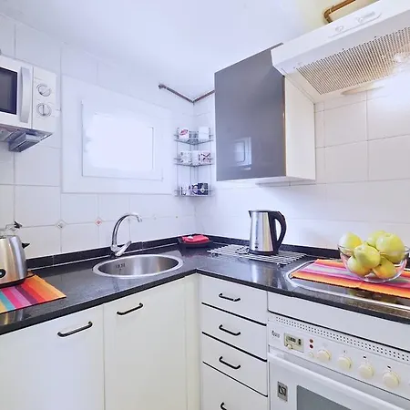 Apartment Radas