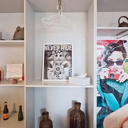 Radas Apartment Barcelona