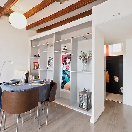 Apartment Radas *