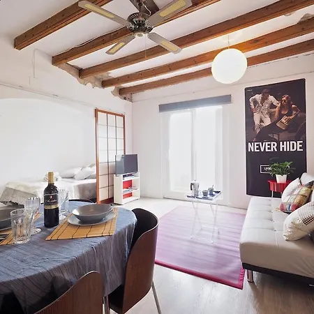 Apartment Radas