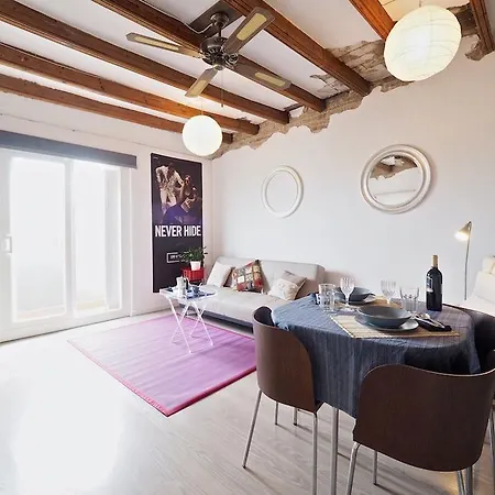 Radas Barcelona