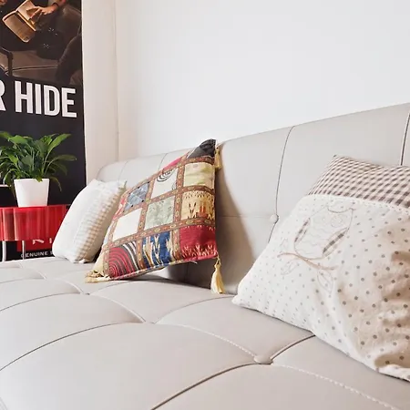 Apartment Radas Barcelona