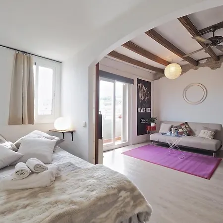 Apartment Radas