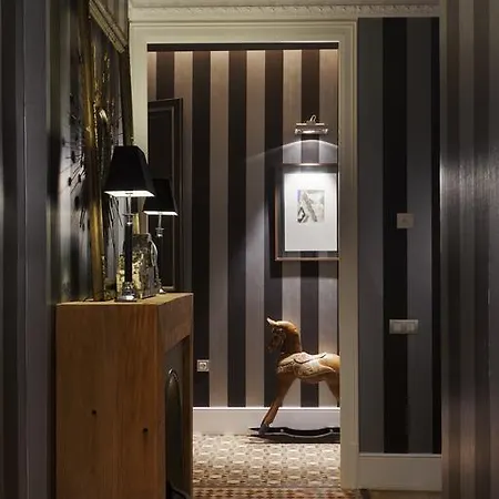 Suiteabcn Apartment *