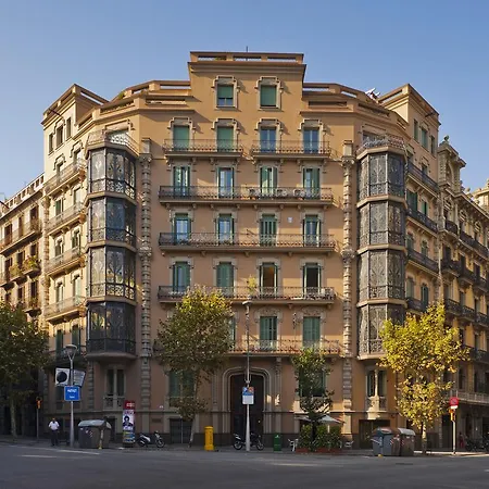 Suiteabcn Barcelona