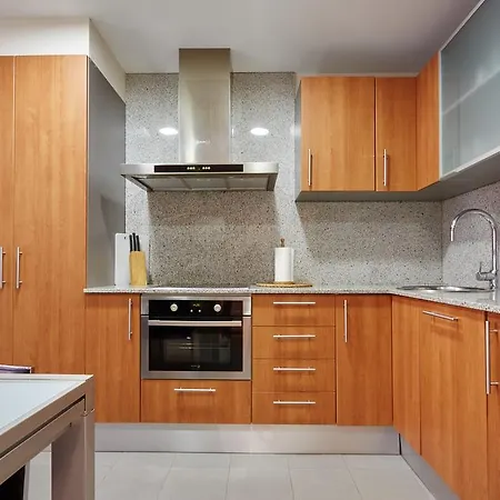 Appartement Exalt 21