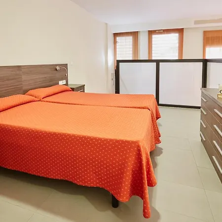 Exalt 21 Appartement