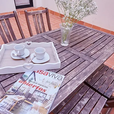 Appartement Exalt 21 *