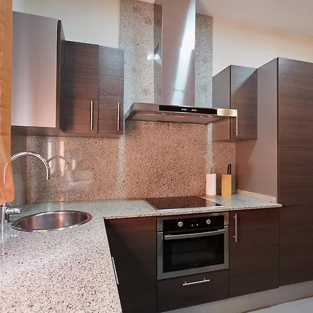 Exalt 21 Appartement *