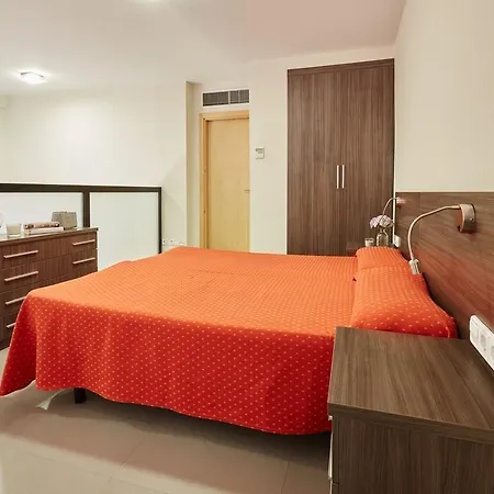 Exalt 21 Appartement *