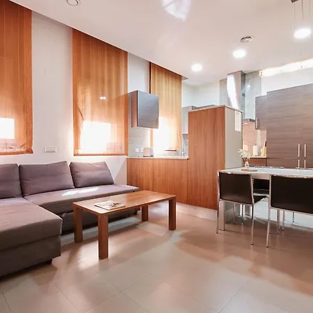 Appartement Exalt 21