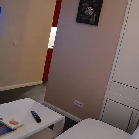 Apartamento Pla Dels Cirerers *