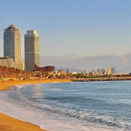 Top Location * Barcellona