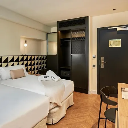 The Moods Oasis Barcelona