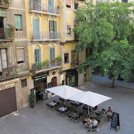 Olles Apartment *