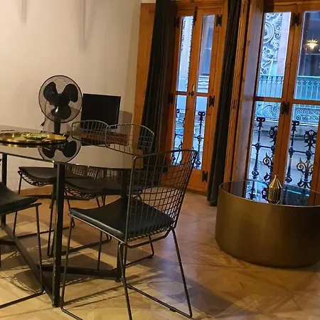 Barrio Gotico Escudellers Apartamento Barcelona