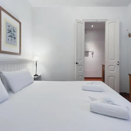Apartamento U-nique Rogent *