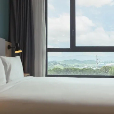 Barcelona - Sant Cugat By Ihg Otel 4*