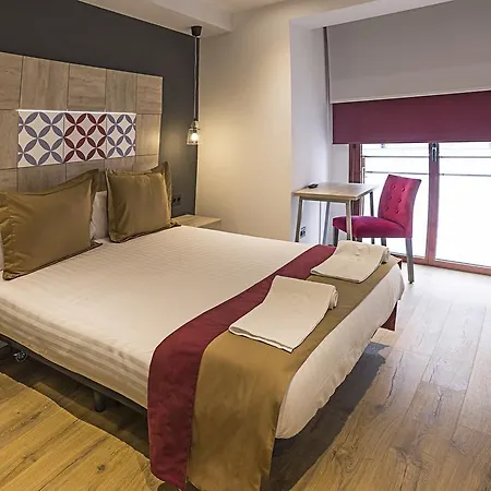 Boutique Hostemplo Sagrada Familia