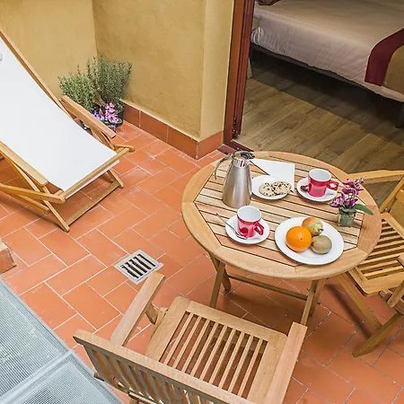 Ξενοδοχείο Boutique Hostemplo Sagrada Familia 3*