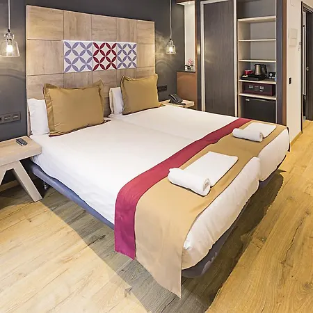 Boutique Hostemplo Sagrada Familia Ξενοδοχείο