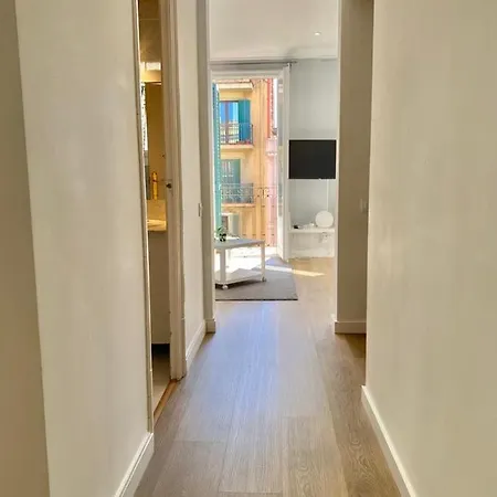 2 Bdr Eixample *