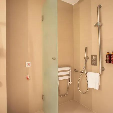 Paxton Hotel Barcelona