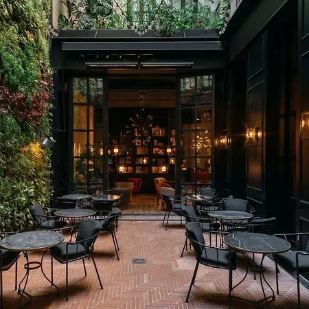 Hotel Wittmore - Adults Only, Small Luxury 5*