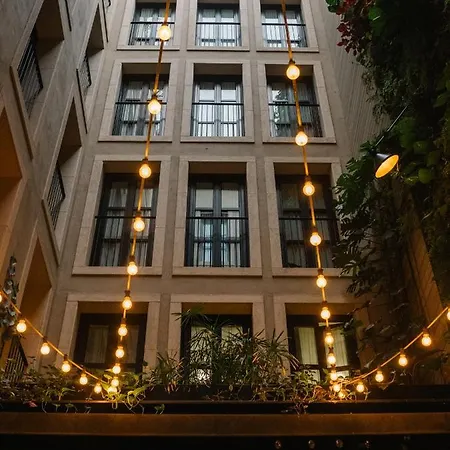 Wittmore - Adults Only, Small Luxury Hotel