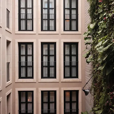 Wittmore - Adults Only, Small Luxury Hotel Barcelona