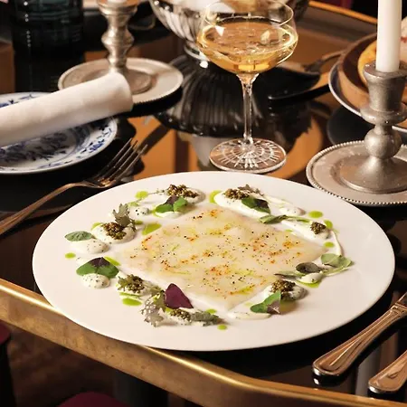 Wittmore - Adults Only, Small Luxury Barcelona