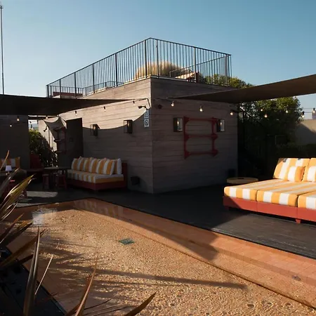 Wittmore - Adults Only, Small Luxury Hotel