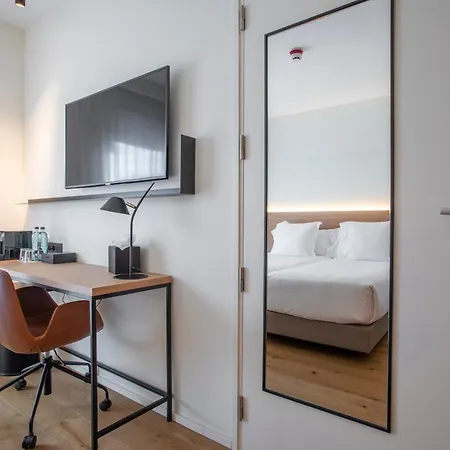 Hotel Paxton Barcelona