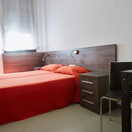 Exalt 21 Appartement Barcelone