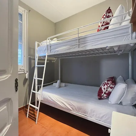 U-nique Rogent Apartamento Barcelona