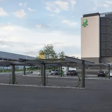 Hotel Barcelona - Sant Cugat By Ihg