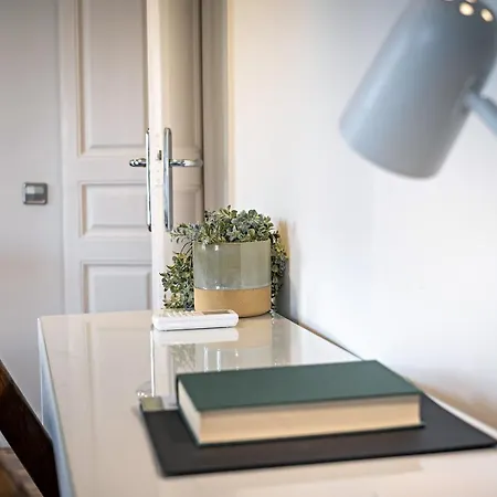 Apartamento Habitat Balconies Barcelona
