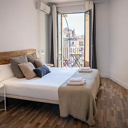 Habitat Balconies Apartamento