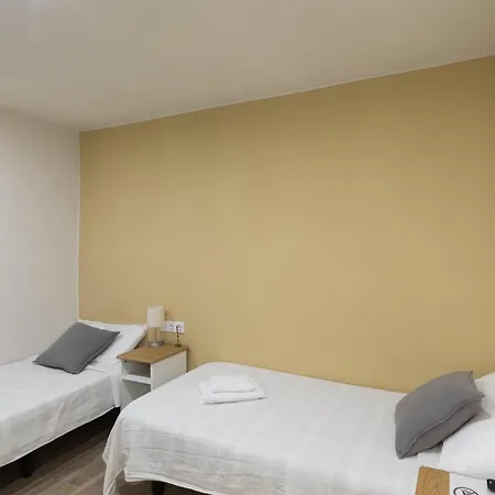 Pensión Oliveta Barcelona