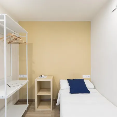 Casa de hóspedes Oliveta Barcelona
