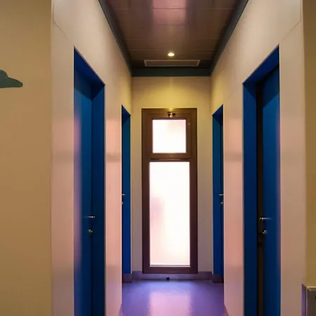 Kabul Party Hostal Barcelona