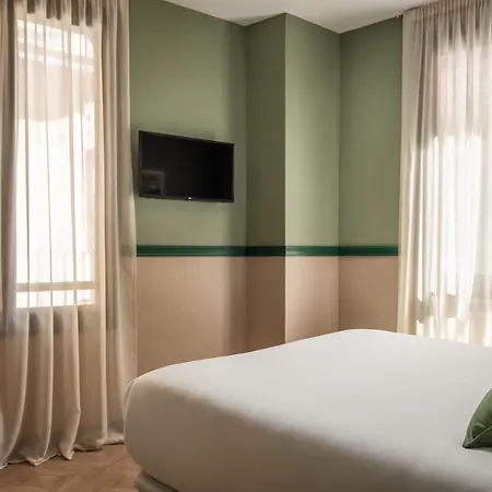 Bypillow Twenty 3* Barcellona