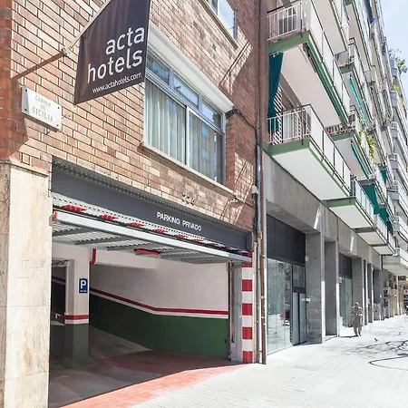 Hotel Acta Antibes
