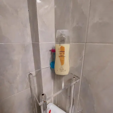 Top Location Apartmán *