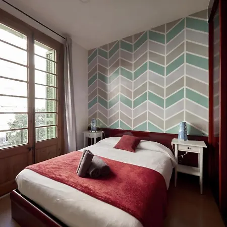 Apartmán Avenida Gaudi *