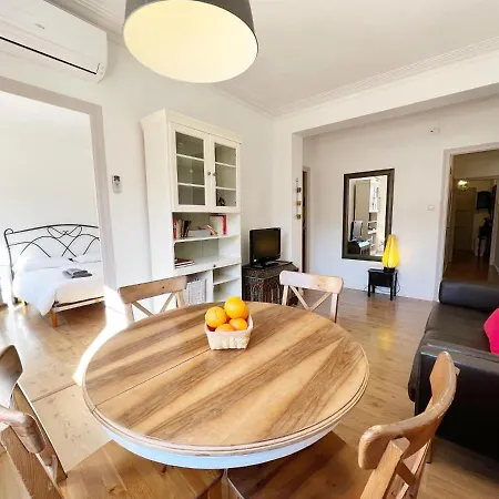Apartment Casa Sagrada Familia Barcelona