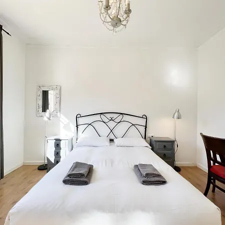 Apartment Casa Sagrada Familia Barcelona