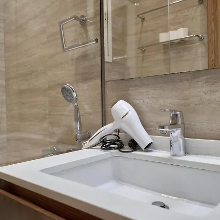 Apartmán Avenida Gaudi *